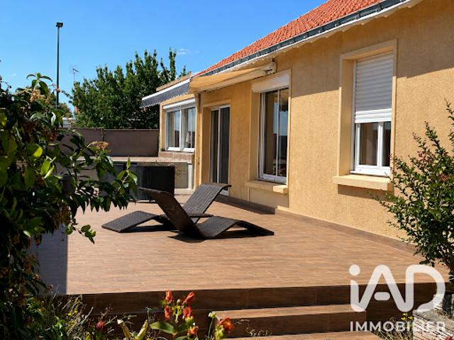 Vente Maison 5 pièces 117 m2 Pouzauges