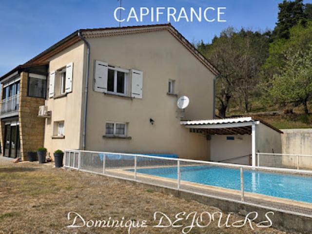 Vente Maison 5 pièces 117 m2 Pranles