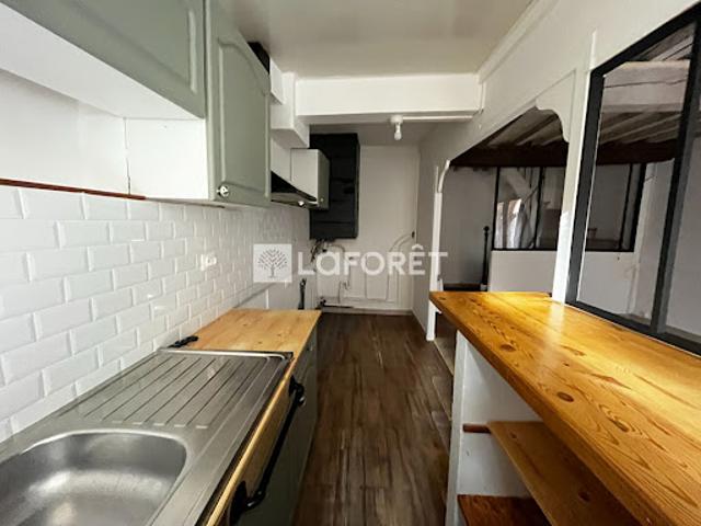 Vente Maison 5 pièces 117 m2 Ria Sirach