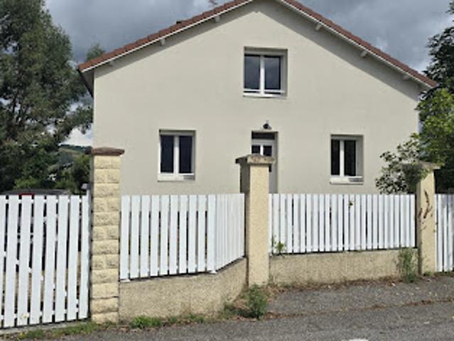Vente Maison 5 pièces 117 m2 Saint Marcellin