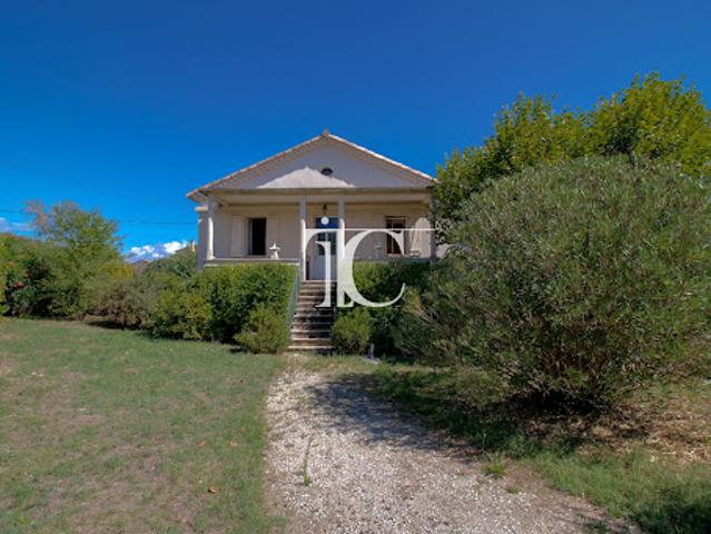 Vente Maison 5 pièces 117 m2 Saint Ambroix