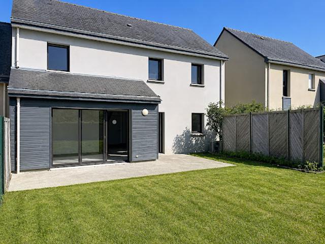 Vente Maison 5 pièces 117 m2 Saint Briac sur Mer