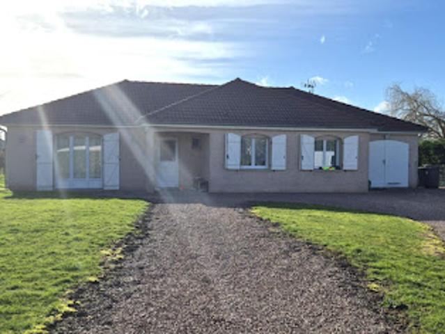 Vente Maison 5 pièces 117 m2 Giffaumont Champaubert