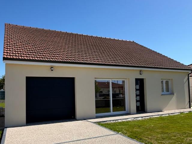 Vente Maison 5 pièces 117 m2 Saint Dizier