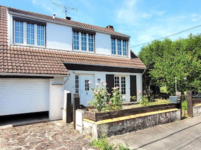 Vente Maison 5 pièces 117 m2 Saint Jean de Braye