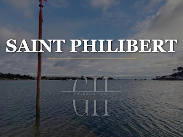 Vente Maison 5 pièces 117 m2 Saint Philibert