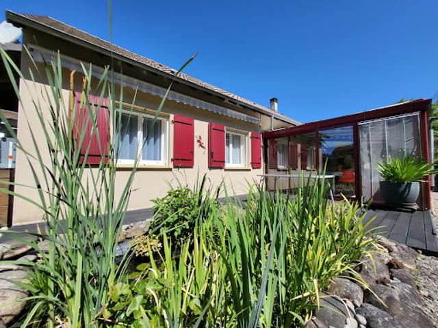 Vente Maison 5 pièces 117 m2 Saint Sylvain
