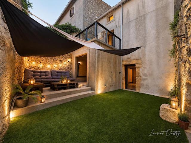 Vente Maison 5 pièces 117 m2 Salles d'Aude