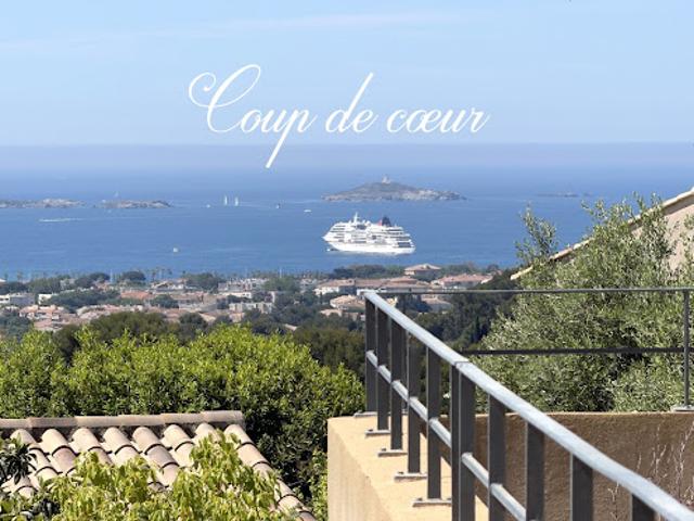 Vente Maison 5 pièces 117 m2 Sanary sur Mer