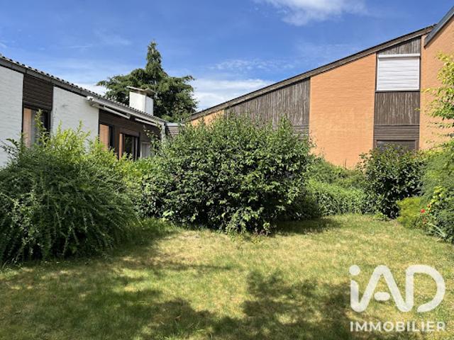 Vente Maison 5 pièces 117 m2 Valenciennes