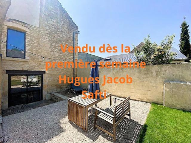 Vente Maison 5 pièces 117 m2 Verson