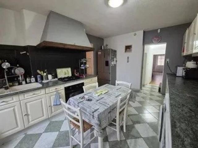 Vente maison 5 pièces 117 m² à Raucourt et Flaba 08450