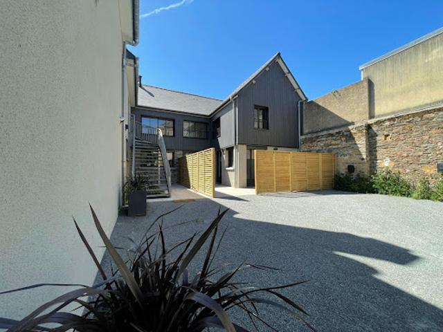 Vente Maison 5 pièces 117.07 m2 Bain de Bretagne