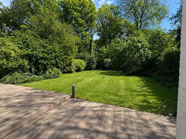 Vente Maison 5 pièces 117.09 m2 Villeneuve d'Ascq