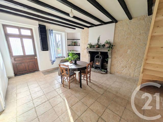 Vente Maison 5 pièces 117.19 m2 Prissac