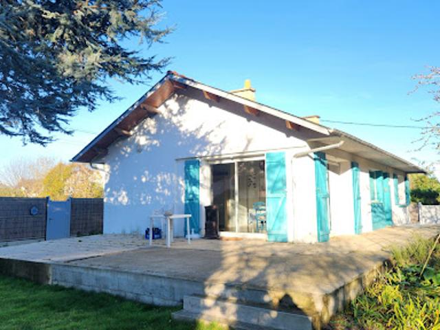 Vente Maison 5 pièces 117.27 m2 Saint Malo