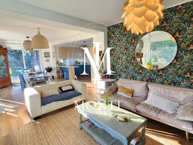 Vente Maison 5 pièces 117.27 m2 Saint Malo
