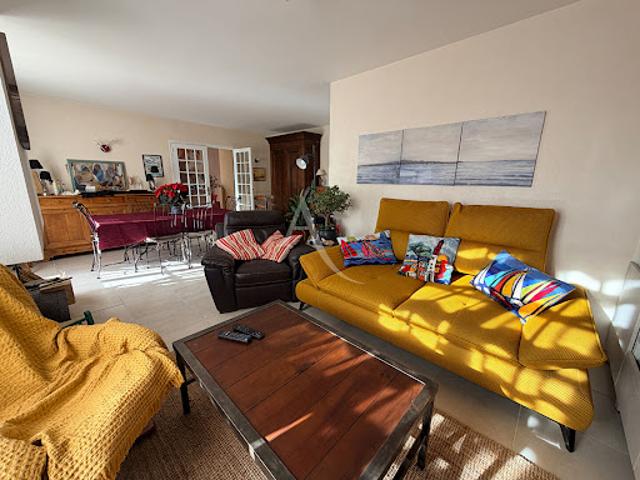 Vente Maison 5 pièces 117.42 m2 Martignas sur Jalle