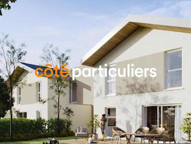 Vente Maison 5 pièces 135 m2 Segny
