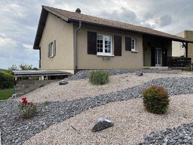 Vente Maison 5 pièces 117.63 m2 Villing