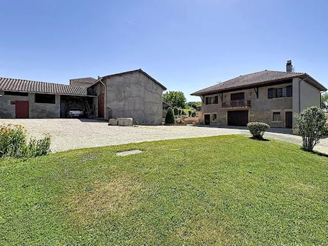 Vente Maison 5 pièces 117.72 m2 Four