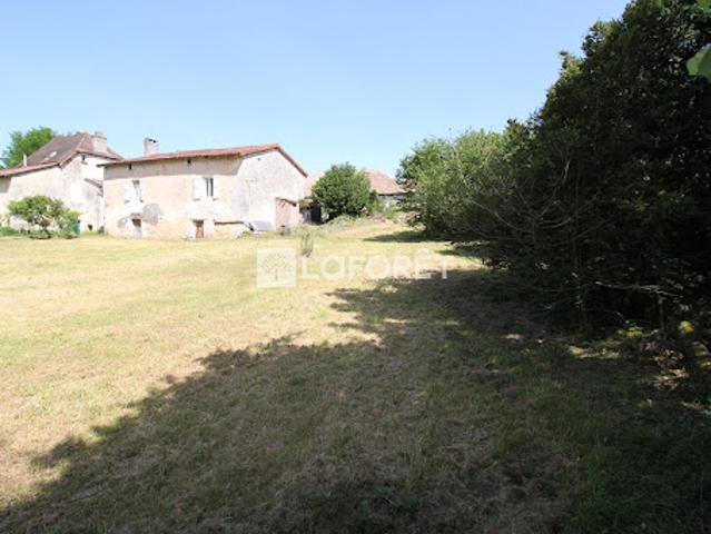 Vente Maison 5 pièces 118 m2 Mareuil