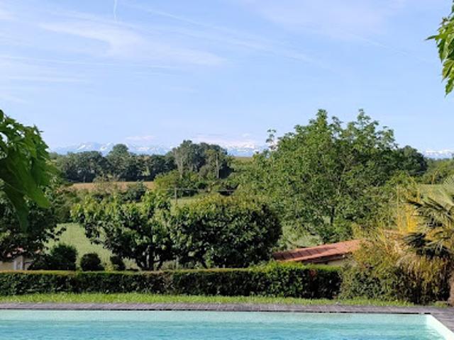 Vente Maison 5 pièces 118 m2 Mirande