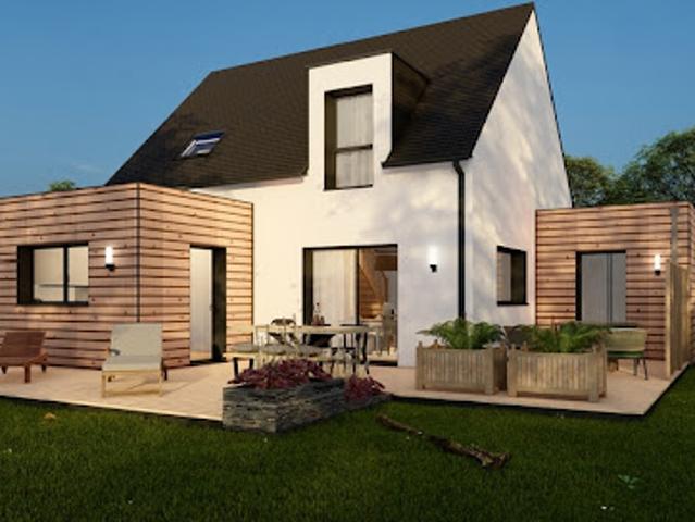 Vente Maison 5 pièces 118 m2 Moelan sur mer