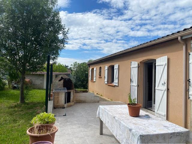 Vente Maison 5 pièces 118 m2 Montauban