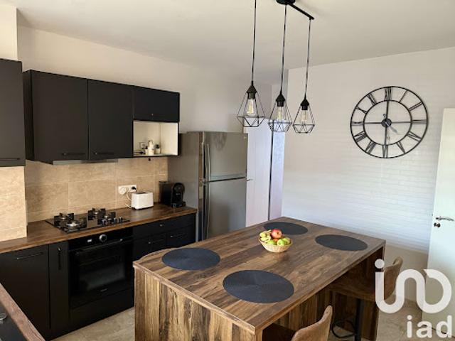 Vente Maison 5 pièces 118 m2 Montmarault