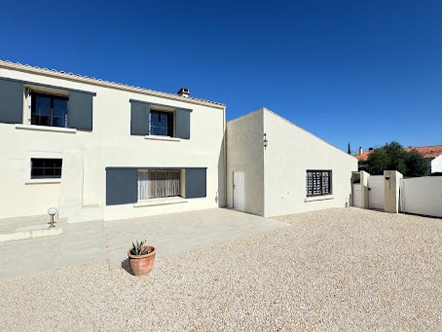 Vente Maison 5 pièces 118 m2 Bourgneuf