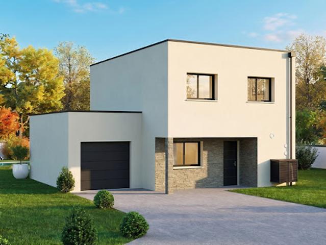 Vente Maison 5 pièces 118 m2 Nangis