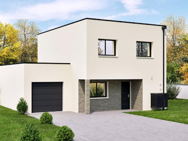 Vente Maison 5 pièces 118 m2 Nangis