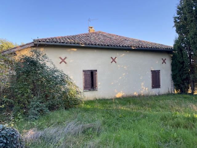 Vente Maison 5 pièces 118 m2 Nègrepelisse
