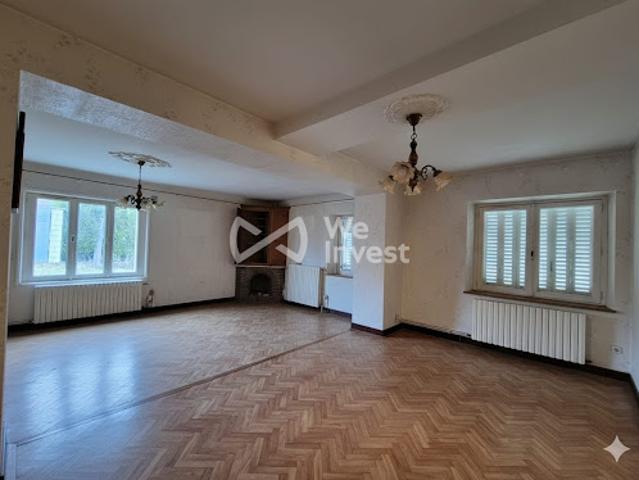 Vente Maison 5 pièces 118 m2 Noyant