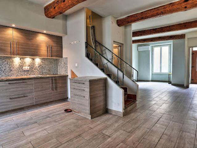 Vente Maison 5 pièces 118 m2 Olonzac