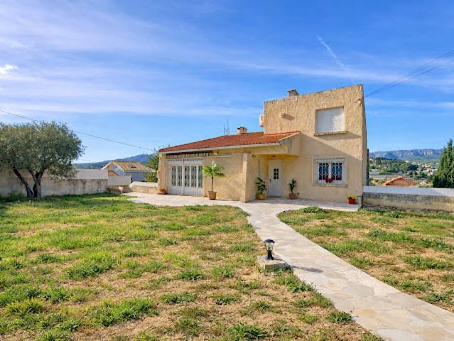 Vente Maison 5 pièces 118 m2 Allauch