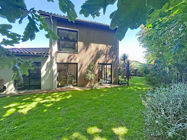 Vente Maison 5 pièces 118 m2 Anglet
