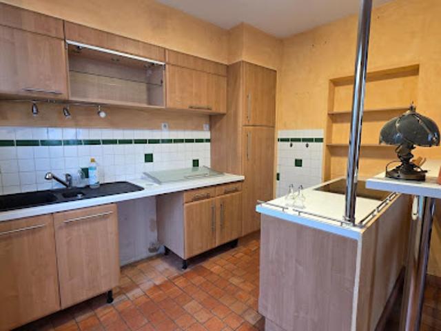 Vente Maison 5 pièces 118 m2 Baugé en Anjou