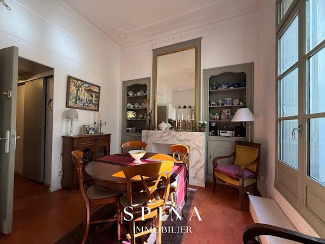 Vente Maison 5 pièces 118 m2 Beziers