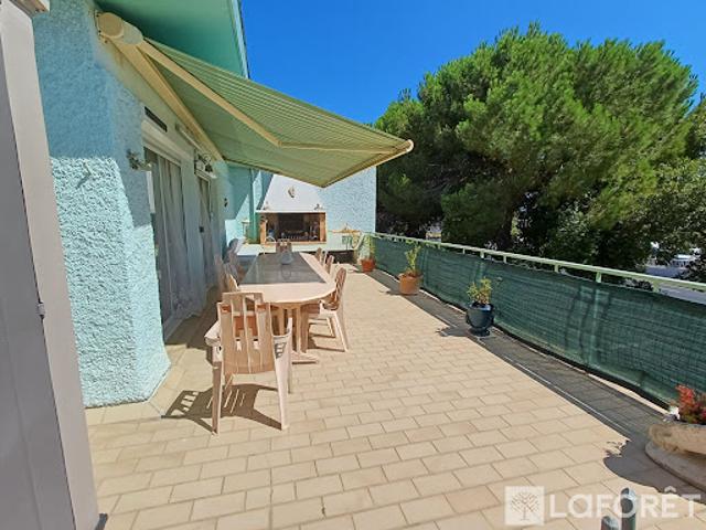Vente Maison 5 pièces 118 m2 Beziers