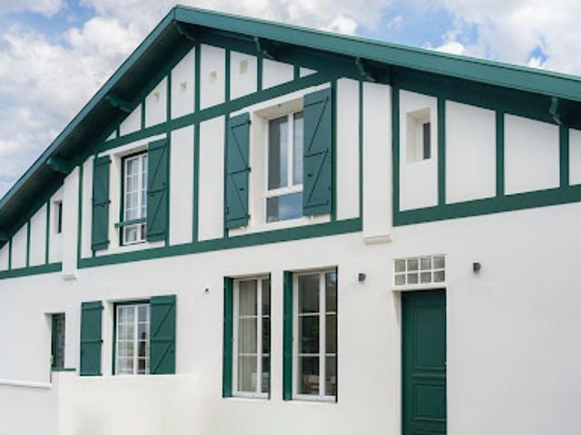 Vente Maison 5 pièces 118 m2 Biarritz