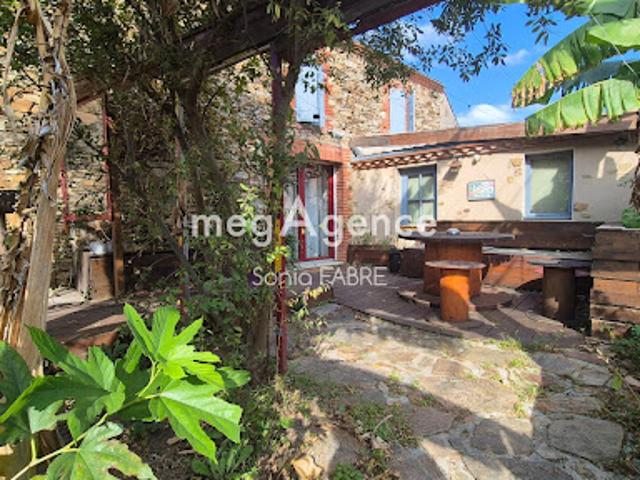 Vente Maison 5 pièces 118 m2 Bouguenais