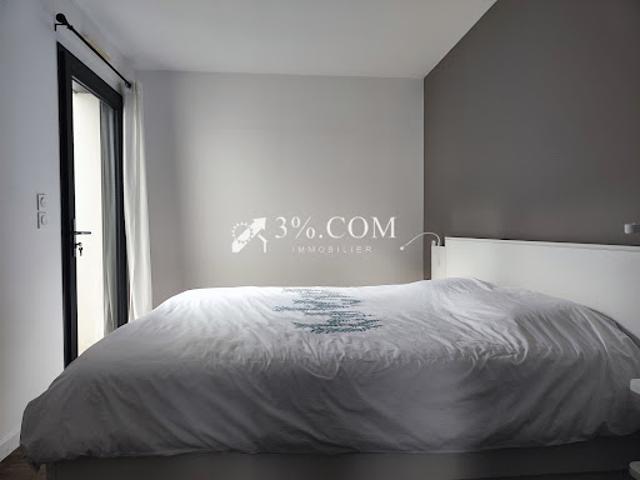 Vente Maison 5 pièces 118 m2 Caudan
