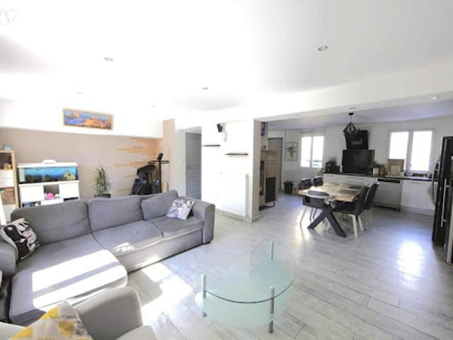 Vente Maison 5 pièces 118 m2 Chambery