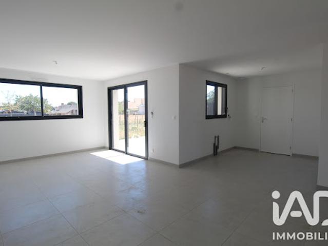Vente Maison 5 pièces 118 m2 Change