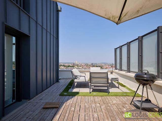 Vente Maison 5 pièces 118 m2 Chatillon