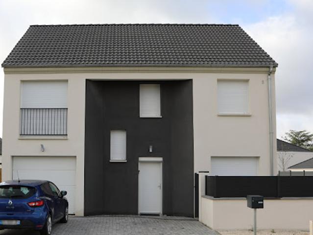 Vente Maison 5 pièces 118 m2 Chessy