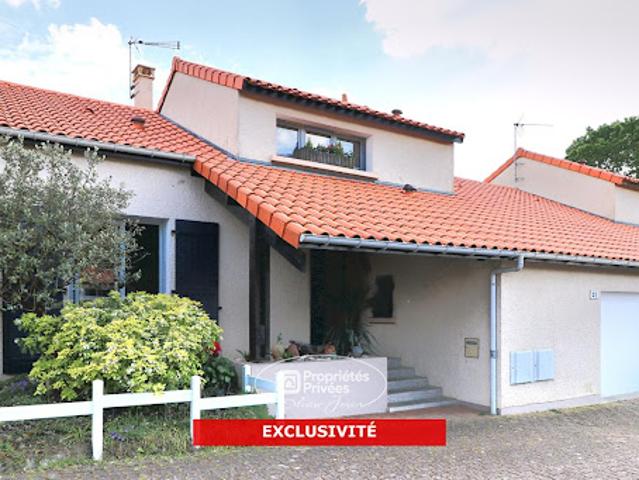 Vente Maison 5 pièces 118 m2 Cholet