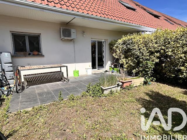 Vente Maison 5 pièces 118 m2 Clermont Ferrand